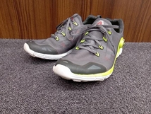 Reebok／リーボック／ZPUMP 2.0／25.5cm／V68290 ／ローカットスニーカー_画像1