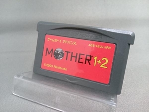 GBA MOTHER 1+2 マザー （G4-29）