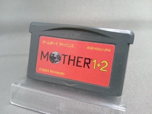 GBA MOTHER 1+2 マザー （G4-30）