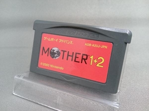 GBA MOTHER 1+2 マザー （G2-1）