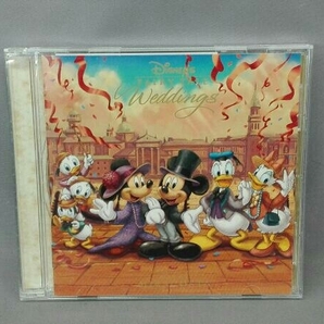 (ディズニー) CD ディズニー・フェアリーテイル・ウェディング2 ~東京ディズニーシー・ホテルミラコスタ~の画像1