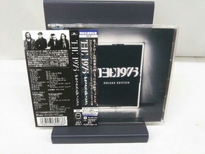 The 1975 CD THE 1975-デラックス・エディション(初回生産限定盤)