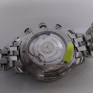 Paul Picot 213-400-5008 CHRONO MONZA ポールピコ クロノモンツァ 自動巻き 腕時計の画像7