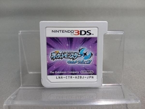 3DS ポケットモンスター ウルトラムーン （G2-20）