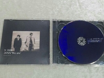 [帯付き] CD w-inds. / 20XX 'We are'(初回限定盤)(Blu-ray Disc付)_画像4