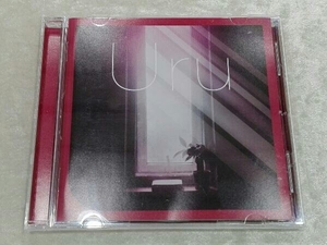 CD Uru / コントラスト