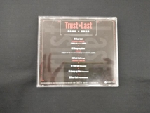 倖田來未×湘南乃風 CD 仮面ライダーギーツ:Trust・Last(数量限定生産盤)(玩具付)_画像2