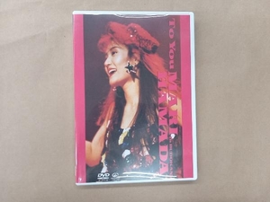 DVD TO YOU MARI HAMADA in BUDOKAN!