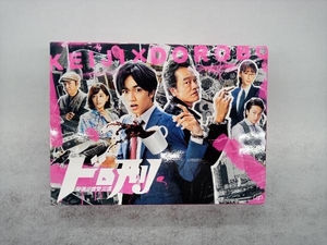 DVD ドロ刑 -警視庁捜査三課- DVD-BOX