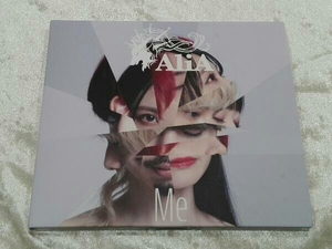 [帯付き] CD AliA / Me