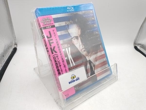 JFK ディレクターズ・カット/日本語吹替完声版【AmazonDVDコレクション】(Blu-ray Disc)