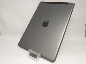 au MW6A2J/A iPad Wi-Fi+Cellular 32GB スペースグレイ au