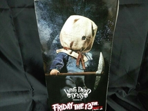 LIVING DEAD DOLLS PRESENTS FRIDAY THE 13TH PARTⅡ_画像2