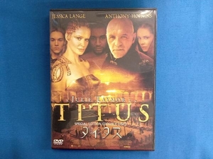 DVD タイタス