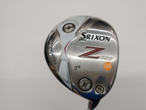 DUNLOP SRIXON Z525 フェアウェイ/ FLEX-SR/ 328g/ 中古品