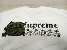 Supreme 長袖Tシャツ 24SS saint Sebastian ｌ S Tee_画像4