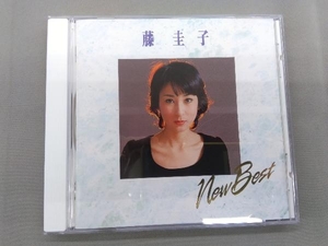 藤圭子 CD NEW BEST