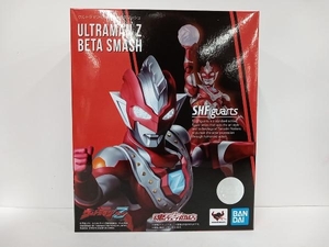 S.H.Figuarts ウルトラ マンゼット ベータスマッシュ