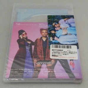 【未開封】女王蜂 CD 催眠術(完全生産限定盤)(DVD付)の画像2
