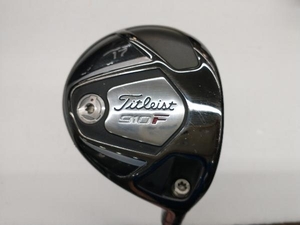 TITLEIST 910F フェアウェイ/ FLEX-X/ 328g/ 中古品 店舗受取可