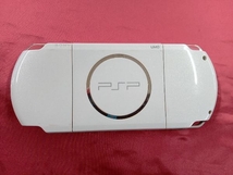 ジャンク PSP「プレイステーション・ポータブル」PSP3000 3点セット_画像8