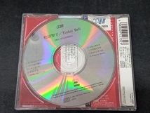 松田聖子 CD TINKER BELL(CD選書)_画像2