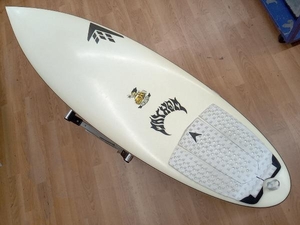 ファイヤーワイヤー ミニ ドライバー FIREWIRE サーフボード 5'6' x 18 3/4 x 2 1/4 x 24.1L