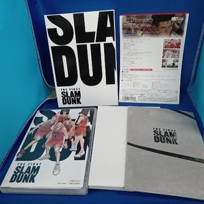 映画『THE FIRST SLAM DUNK』 LIMITED EDITION(初回生産限定版)(4K ULTRA HD+2DVD)の画像1