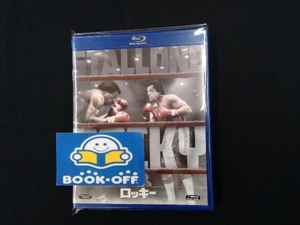 ロッキー(Blu-ray Disc)