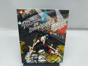 SHISHAMO NO BUDOKAN!!!(Blu-ray Disc)