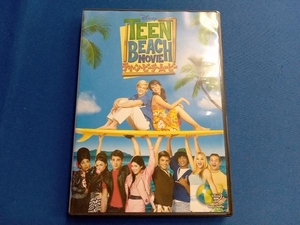 DVD ティーン・ビーチ・ムービー