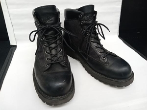 DANNER メンズ 27.0 ダナー ブーツ ブラック D121003