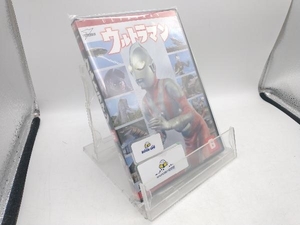 DVD ウルトラマン(初代)(6) ウルトラ1800