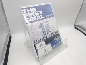 THE FIRST -BMSG- THE FIRST FINAL(Blu-ray Disc)