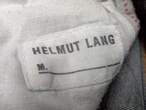 HELMUT LANG ヘルムートラング ジーンズ デニム サイズ31 メンズ 通年_画像3