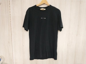 1017 ALYX 9SM 半袖Tシャツ アリクス サイズM ブラック 店舗受取可