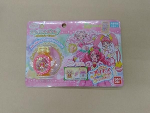 エレメントボトル ~ミラクルリープver.~ ヒーリングっどプリキュア