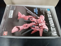 【内袋未開封・未組立】プラモデル (再販)バンダイ 1/144 AGX-04 ガーベラ・テトラ HGUC 「機動戦士ガンダム0083 STARDUST MEMORY」_画像3