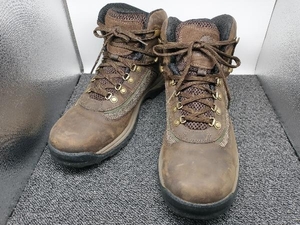 Timberland ティンバーランド メンズブーツ A3559 サイズ30cm ダークブラウン