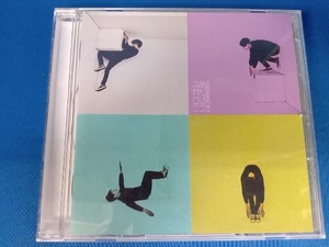 マカロニえんぴつ CD season(通常盤)