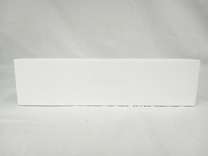 美品 Apple Apple Watch Series 6[44mm Cellularモデル ブルーアルミニウムケース] スマートウォッチ