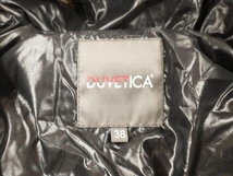 DUVETICA D.030.04.MFG-1035R／レディース ダウンジャケット デュベティカ サイズ38 ブラック 店舗受取可_画像5