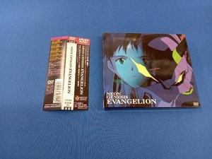 帯あり 鷺巣詩郎(新世紀エヴァンゲリオン) NEON GENESIS EVANGELION(DVD-Audio)