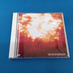 帯あり (DVD-Audio)鷺巣詩郎(音楽) THE END OF EVANGELIONの画像4