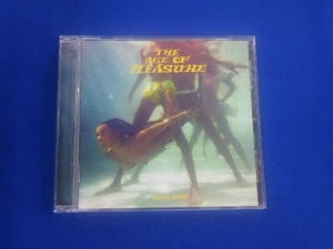 輸入盤 ジャネール・モネイ CD 【輸入盤】AGE OF PLEASURE
