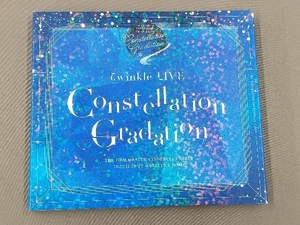 (ゲーム・ミュージック) CD THE IDOLM@STER CINDERELLA GIRLS Twinkle LIVE Constellation Gradation(会場限定盤)