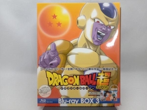 ドラゴンボール超 Blu-ray BOX3(Blu-ray Disc)