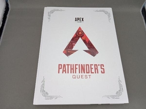 APEX LEGENDS PATHFINDER′S QUEST