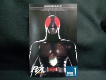 DVD 仮面ライダーBLACK RX Volume.1_画像3