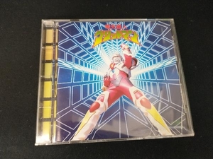 アニメ CD 電光超人グリッドマン